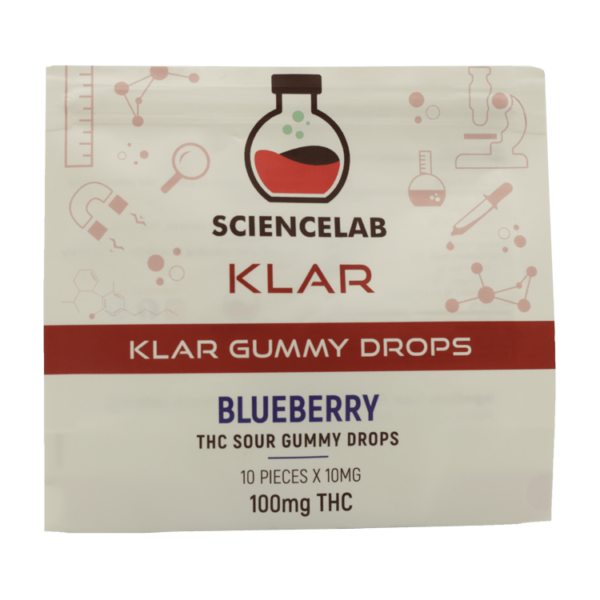 Mary’s Medibles – Sativa Bunnies – Extra Strength – 55mg | Kootenay Botanicals Canada