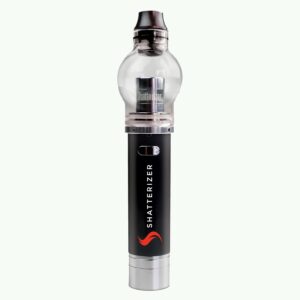 Shatterizer – Shatter Vaporizer Pen | Kootenay Botanicals Canada