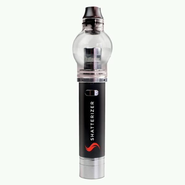 Shatterizer – Shatter Vaporizer Pen | Kootenay Botanicals Canada