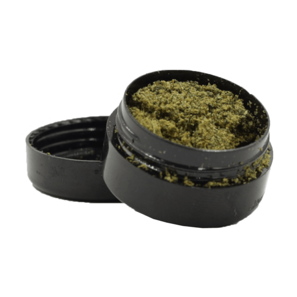 Keif – Moby Dick – (1g) or (5g) | Kootenay Botanicals Canada