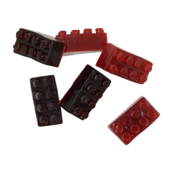 THC Mega Blox – 150mg THC | Kootenay Botanicals Canada