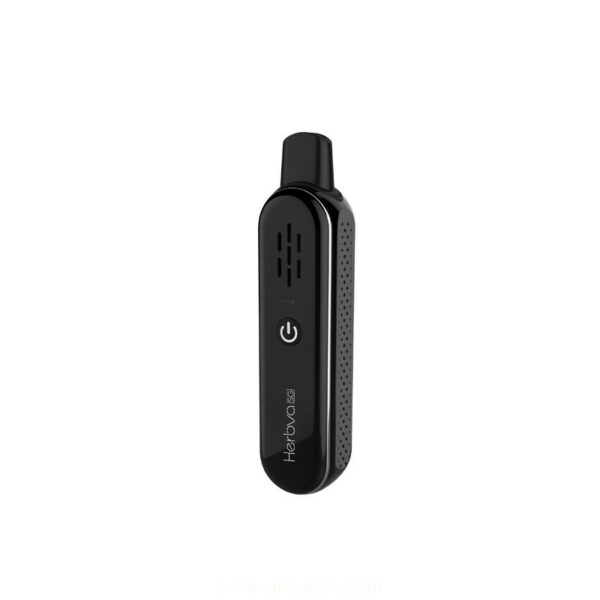 Airistech – Dry Herb Vaporizer – Herbva 5G | Kootenay Botanicals Canada