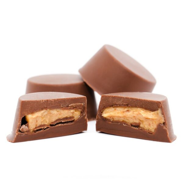 Mota – Medicated Peanut Butter – 200mg THC / 20MG CBD | Kootenay Botanicals Canada