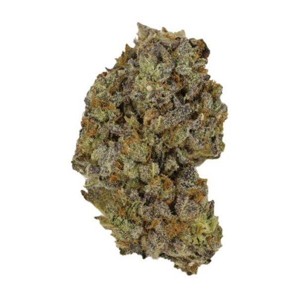 Purple Space Cookies | Kootenay Botanicals Canada