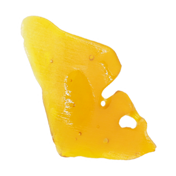 Premium Shatter – Face Off OG – 2g | Kootenay Botanicals Canada