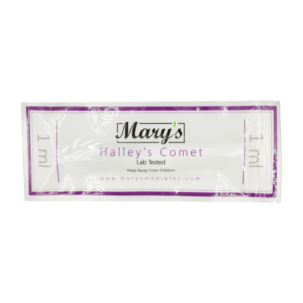 Mary’s Medibles – CBD Tears – 250mg | Kootenay Botanicals Canada