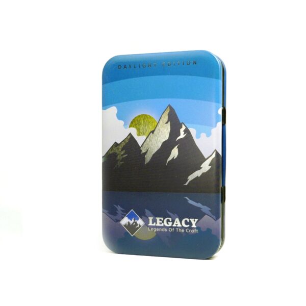 Legacy – Pre Rolls – Daylight – Energizing Sativa Blend – 3.5g | Kootenay Botanicals Canada