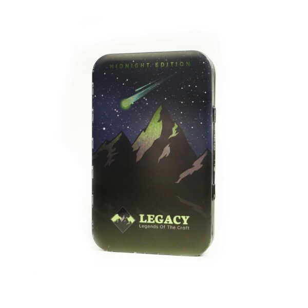 Legacy – Pre Rolls – Daylight – Energizing Sativa Blend – 3.5g | Kootenay Botanicals Canada