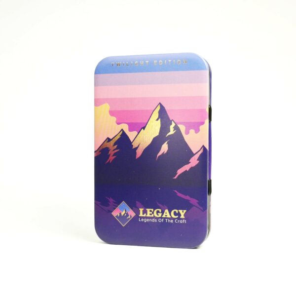 Legacy – Pre Rolls – Daylight – Energizing Sativa Blend – 3.5g | Kootenay Botanicals Canada