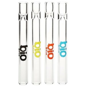 BIO STIX One Hitters | Kootenay Botanicals Canada