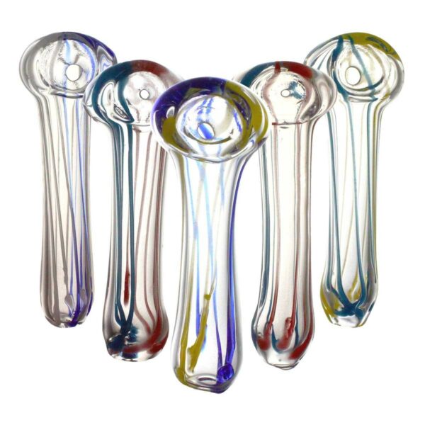 Assorted Glass Pipe | Kootenay Botanicals Canada