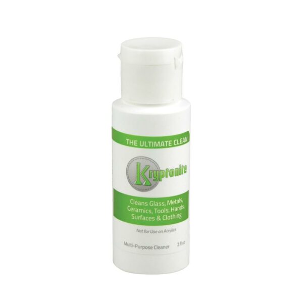 Klear Kryptonite Cleaner – 2 oz | Kootenay Botanicals Canada