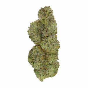 Strawberry Cough | Kootenay Botanicals Canada