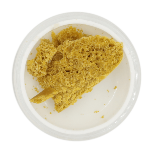 Budder – Bubba Kush – 1g | Kootenay Botanicals Canada
