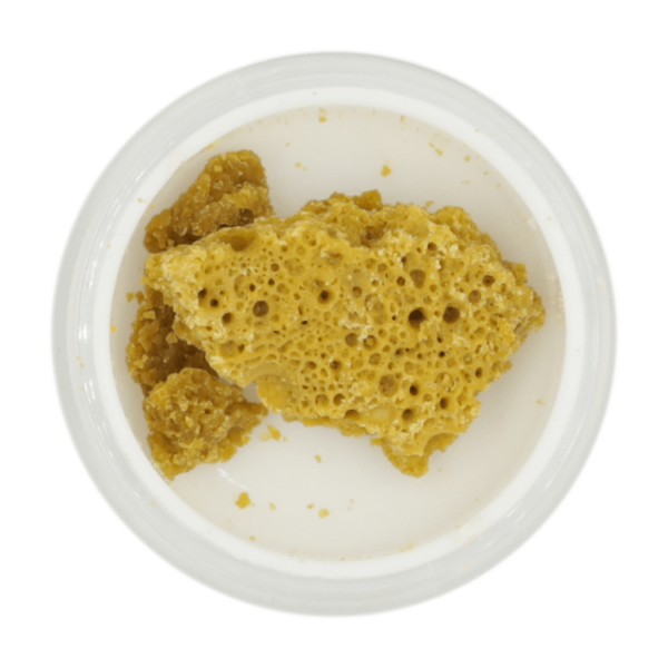 Budder – Bubba Kush – 1g | Kootenay Botanicals Canada