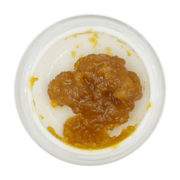 Live Resin – Gorillla Glue #4 – 1g | Kootenay Botanicals Canada