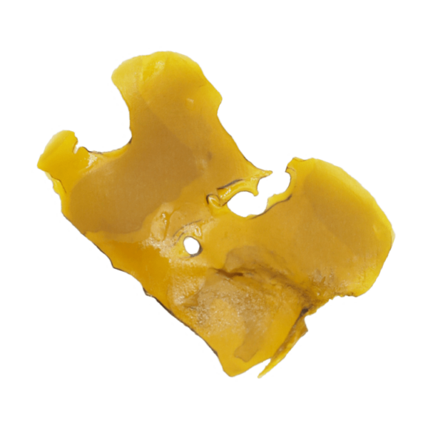 Budder – Bubba Kush – 1g | Kootenay Botanicals Canada