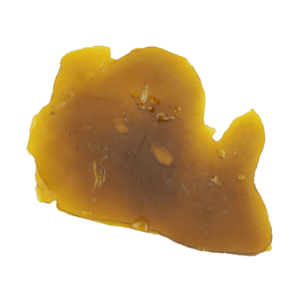 Budder – Bubba Kush – 1g | Kootenay Botanicals Canada