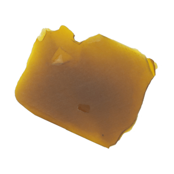 Budder – Bubba Kush – 1g | Kootenay Botanicals Canada