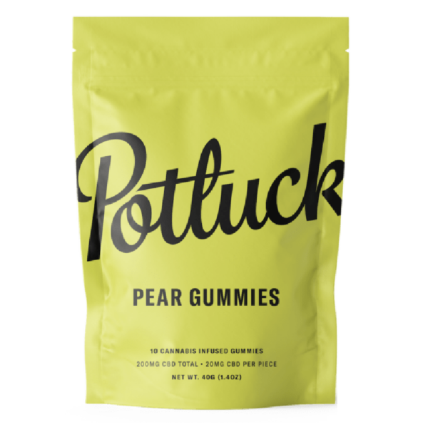 High Dose – cannabis Infused Gummies – Blackberry – 1000mg/1500mg | Kootenay Botanicals Canada