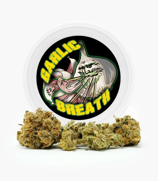 Westcoast Cali Tins – Premium Flower – Skywalker OG – 3.5g | Kootenay Botanicals Canada