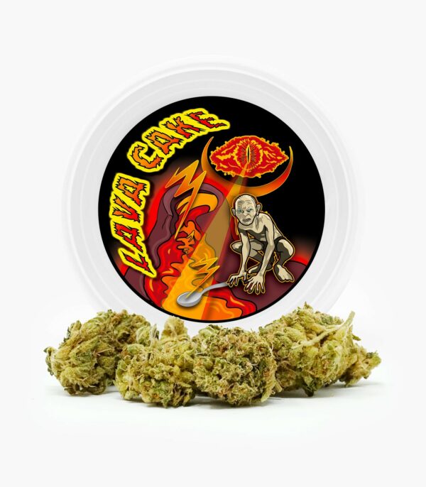 Westcoast Cali Tins – Premium Flower – Purple Punchsicle – 14g | Kootenay Botanicals Canada