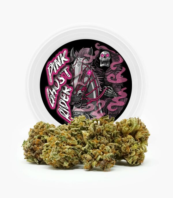Westcoast Cali Tins – Premium Flower – Skywalker OG – 3.5g | Kootenay Botanicals Canada