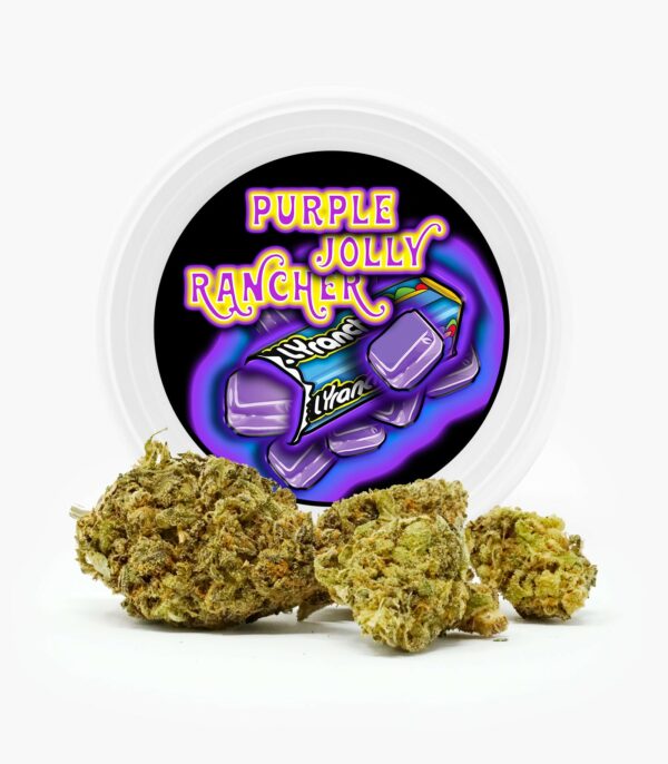 Westcoast Cali Tins – Premium Flower – Skywalker OG – 3.5g | Kootenay Botanicals Canada