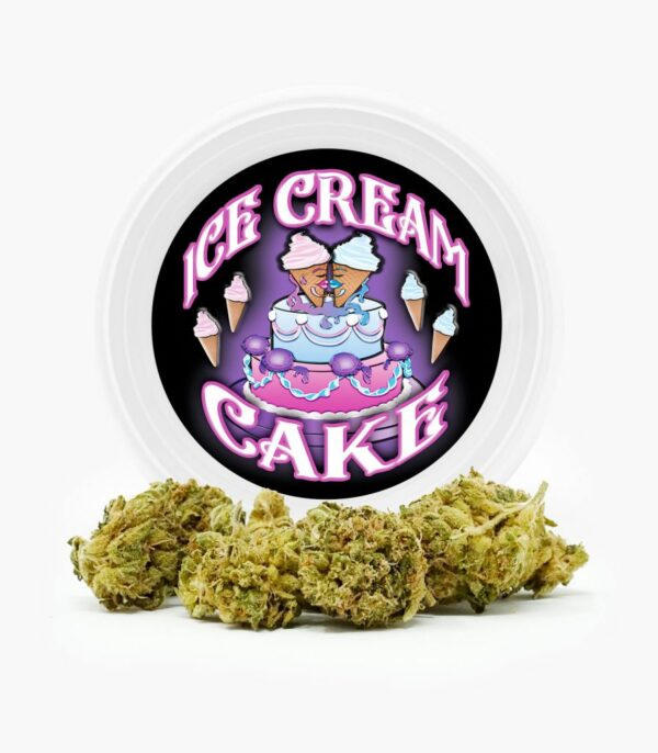 Westcoast Cali Tins – Premium Flower – Purple Lamborghini – 3.5g | Kootenay Botanicals Canada