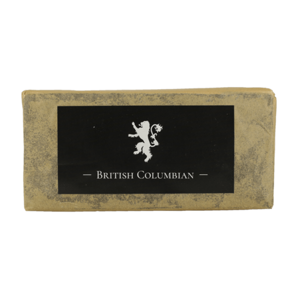 NYC Diesel Hash | Kootenay Botanicals Canada