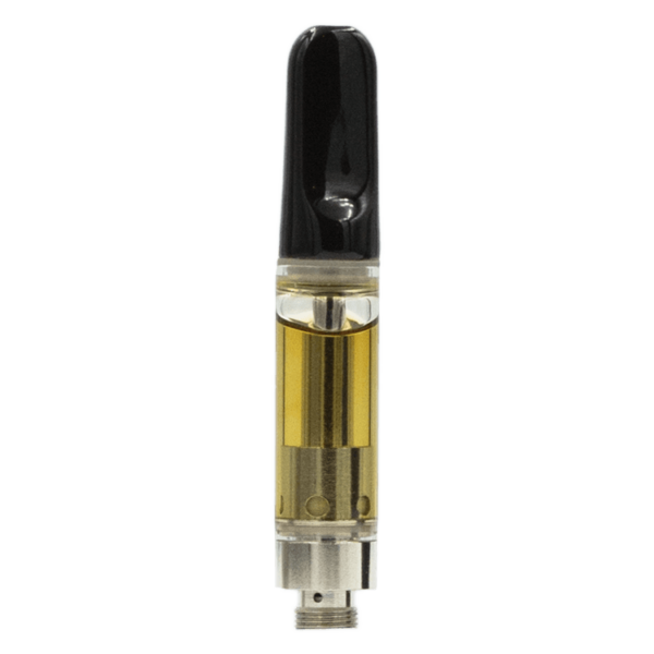 THC Distillate Vape Refill Cartridge – 1ml – (510 thread) | Kootenay Botanicals Canada