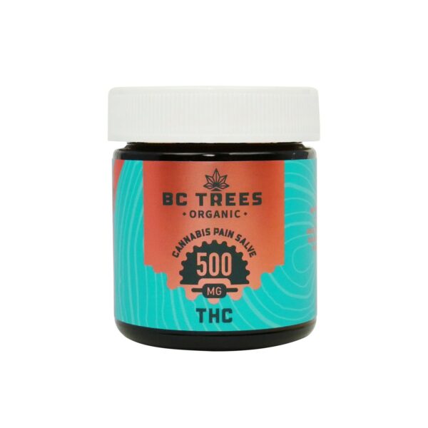BC Trees CBD Tincture – Full Spectrum CBD Oil – 625ml | Kootenay Botanicals Canada