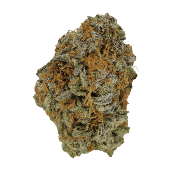 Incredible Hulk | Kootenay Botanicals Canada