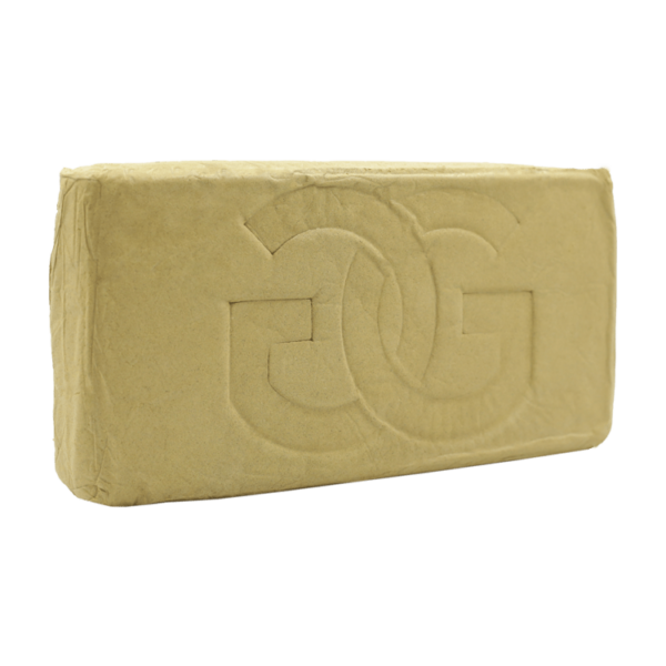 God’s Gift Hash (Blonde) | Kootenay Botanicals Canada