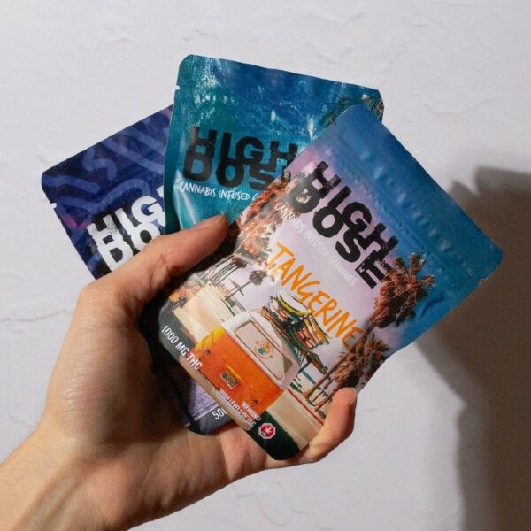 High Dose Bundles – BUY 5 SAVE 5% | Kootenay Botanicals Canada