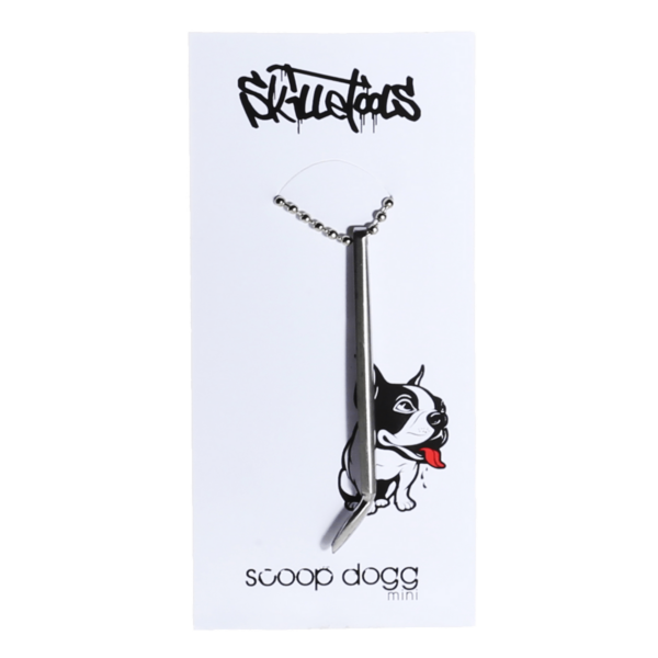 Skilletools Mini Scoop Dogg Dab Tool | Kootenay Botanicals Canada
