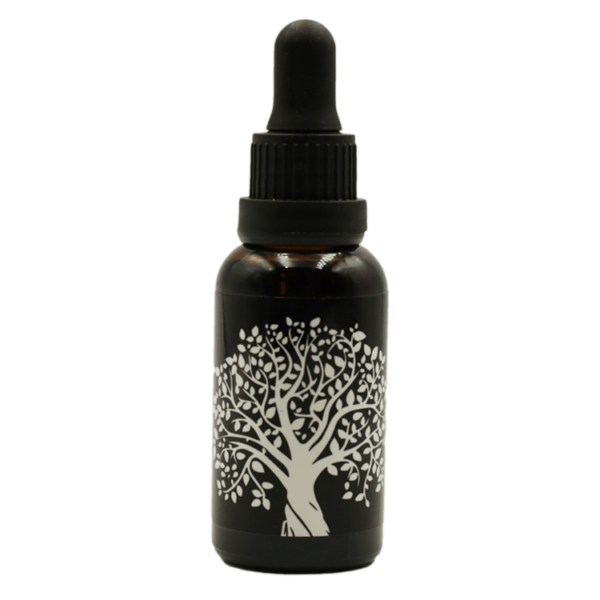 Island Therapeutics – Full Spectrum CBD Tincture | Kootenay Botanicals Canada