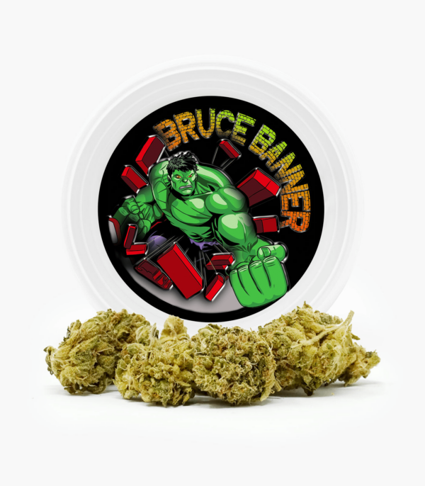 Westcoast Cali Tins – Premium Flower – Mendo Breath – 14g | Kootenay Botanicals Canada