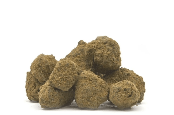 Moonrocks 3.5g | Kootenay Botanicals Canada