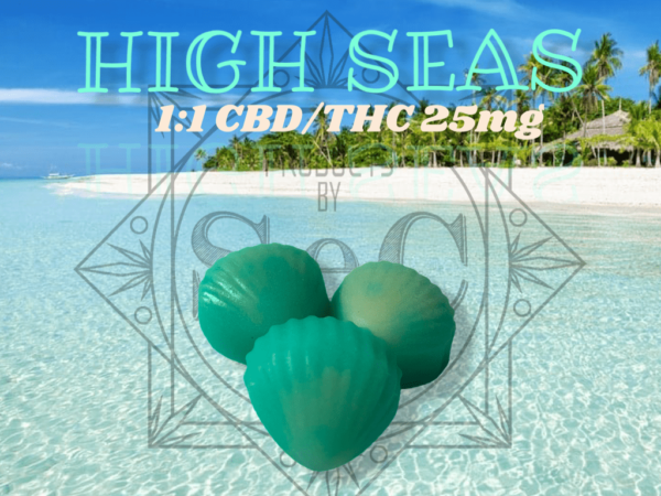 SEC – StarLits – Peaches n’ Cream 2 x 150mg THC | Kootenay Botanicals Canada