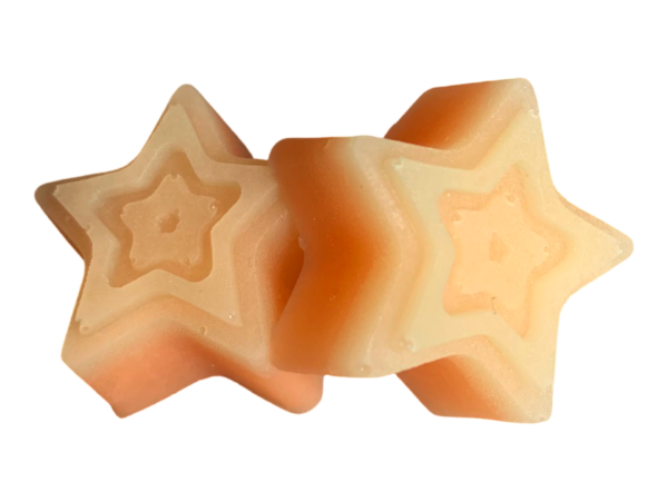 SEC – StarLits – Peaches n’ Cream 2 x 150mg THC | Kootenay Botanicals Canada