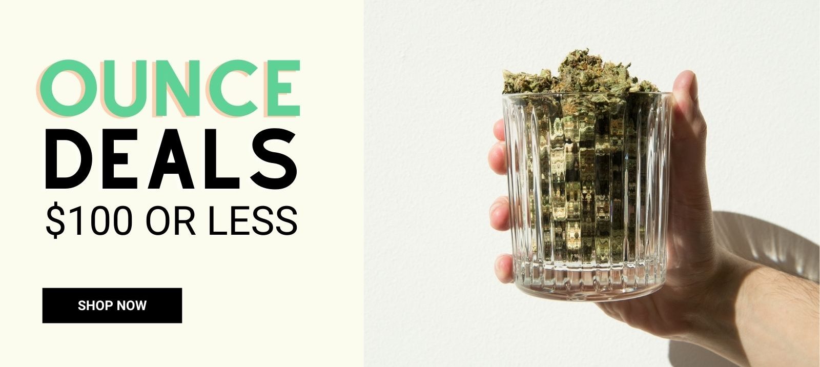Ounce Deals from Kootenay Botanicals Canada