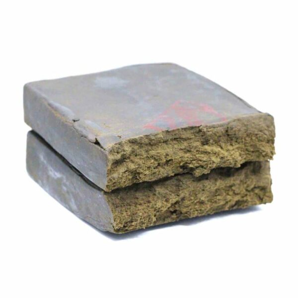 Superman Hash | Kootenay Botanicals Canada