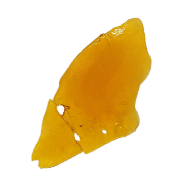 Premium Shatter – Death Bubba – 2g | Kootenay Botanicals Canada