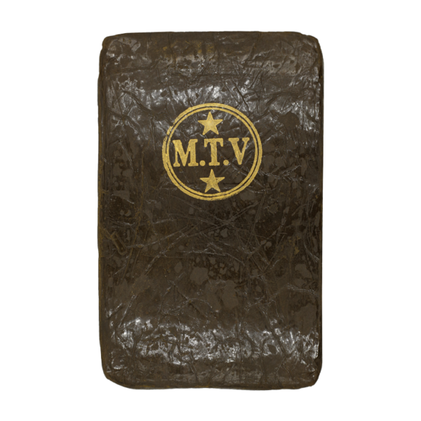 Moroccan MTV Hash | Kootenay Botanicals Canada