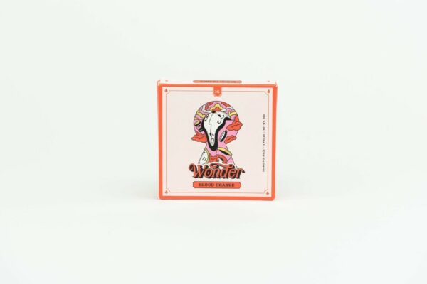 Wonder – Psilocybin Chocolate Bar – Blood Orange | Kootenay Botanicals Canada
