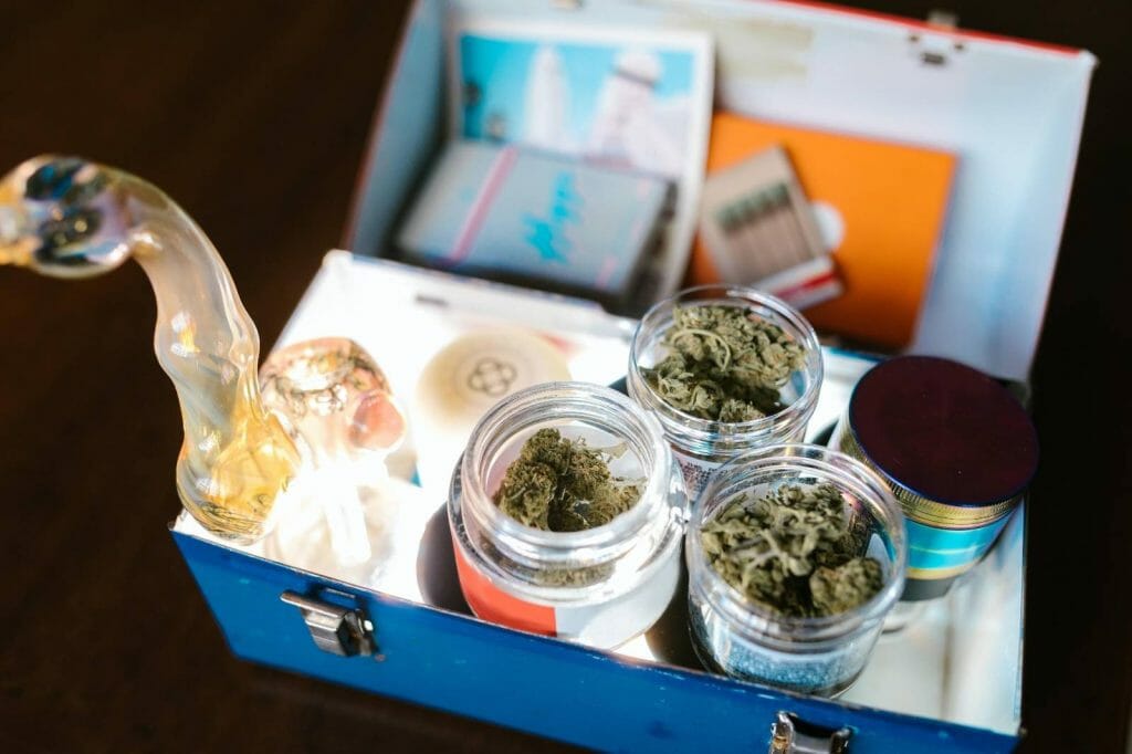 Online Dispensaries | Kootenay Botanicals Canada