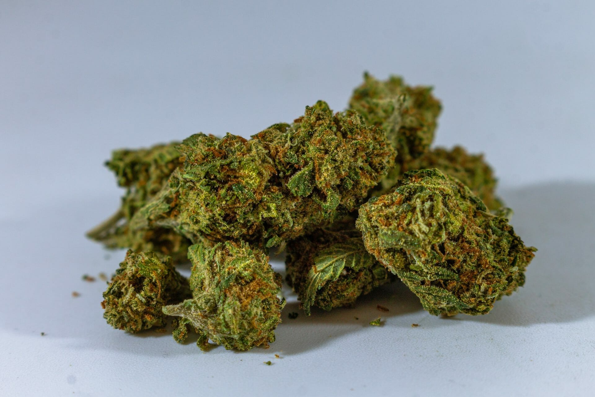 THC Cannabinoid | Kootenay Botanicals Canada