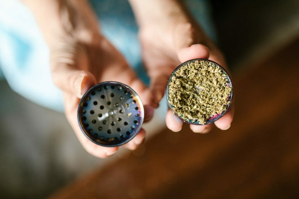 Ways to Consume Marijuana | Kootenay Botanicals Canada