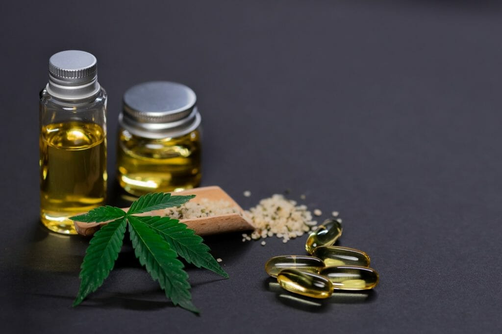 CBD Oil online dispensary | Kootenay Botanicals Canada
